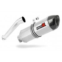 Dominator - XT 660 Z TENERE kipufogó HP1 2008 - 2016