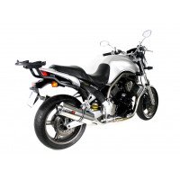 Dominator - BT 1100 BULLDOG kipufogó OVAL 2001 - 2007