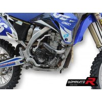 Dominator - YZF YZ 250 F kipufogó fejcső 2006 - 2009