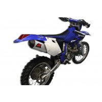 Dominator - WR 450 F kipufogó MX2 2003 - 2006