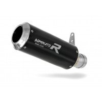 Dominator - Yamaha YZF R1 1000 RN32 2015 - 2016 kipufogó GP BLACK