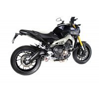 Dominator - MT-09 kipufogó HP3 2013 - 2016