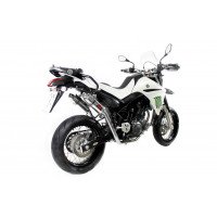 Dominator - XT 660 X kipufogó GP 1 2004 - 2015