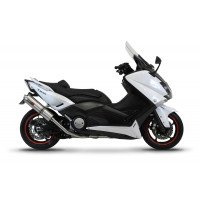 Dominator - Yamaha XP 530 T-MAX 2012 - 2016 Teljes kipufogó rendszer ST