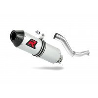 Dominator - WR 450 F kipufogó MX2 2007 - 2011