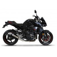 Dominator - MT-10 RN45 Exhaust GP3 Cat Eliminator DECAT 2016 - 2020
