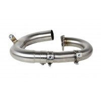 Dominator - YZ 450 F kipufogó fejcső 2018 - 2019