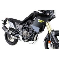 Dominator - YAMAHA Tenere 700 EURO 4 Exhaust collector manifold 2019 - 2021