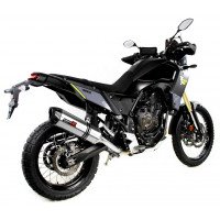 Dominator - YAMAHA Tenere 700 kipufogó HP1 2019 - 2021