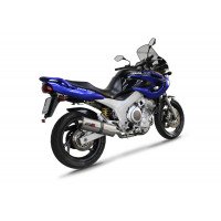 Dominator - Yamaha TDM 850 Right Side 1991 - 1995 kipufogó OV