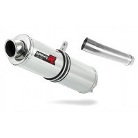 Dominator - XJR 1300 kipufogó ROUND 2007 - 2016