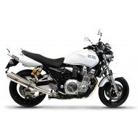 Dominator - XJR 1300 kipufogó ROUND 2007 - 2016