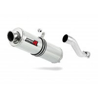 Dominator - Yamaha XT 600 TENERE 1987 - 1989 kipufogó GP1