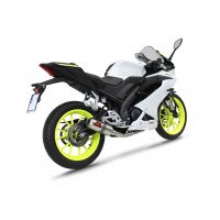 Dominator - Yamaha YZF R125 2019-2020 Full System Teljes kipufogó rendszer GP