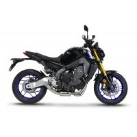 Dominator - YAMAHA MT 09 Teljes kipufogó rendszer EX GP3 Low Level 2021 - 2023