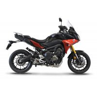 Dominator - YAMAHA TRACER 900 Teljes kipufogó rendszer HP5 Silencer 2020