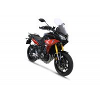 Dominator - YAMAHA TRACER 900 Teljes kipufogó rendszer HP5 Silencer 2020