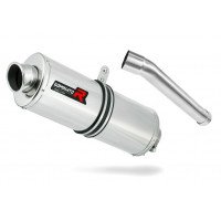 Dominator - Yamaha Tenere 700 2021 - 2023 kipufogó OV