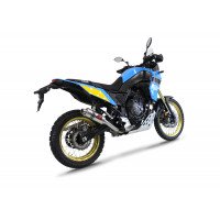 Yamaha Tenere 700 2021 - 2023 kipufogó GP1