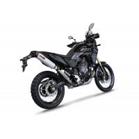 Dominator - Yamaha Tenere 700 2021 - 2023 kipufogó MX2