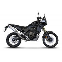 Dominator - Yamaha Tenere 700 2021 - 2023 kipufogó MX2