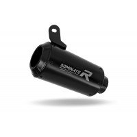 Dominator - Yamaha YZF R6 2006 - 2016 kipufogó GPS BLACK