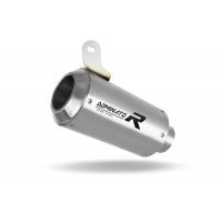 Dominator - Yamaha YZF R6 2017 - 2022 kipufogó GPS