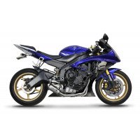 Dominator - Yamaha YZF R6 2006 - 2016 Teljes kipufogó rendszer GPS