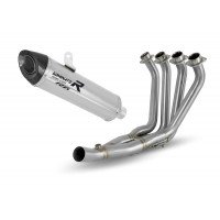 Dominator - Yamaha YZF R6 2006 - 2016 Teljes kipufogó rendszer HP8