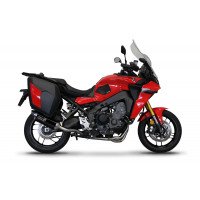 Dominator - Yamaha Tracer 9 / GT 2021 - 2022 Teljes kipufogó rendszer HP6 BLACK