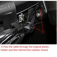 Dominator - Yamaha XSR 900 2022 - 2023 Low Level EX Teljes kipufogó rendszer, összekötőcső + kipufogó HP3 BLACK + dB killer