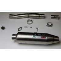 GPR - Can Am Outlander 800 XT / XMR 2012/2015 Deeptone Atv