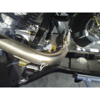 GPR - Polaris Trail Blazer 330 Deeptone Atv