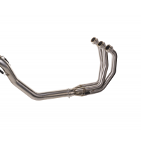 GPR - Yamaha Tracer 900 GT 2018/2020 e4 Satinox 