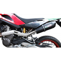 GPR - Husqvarna Te 610 E-Sm 610 2007/2009  Furore Nero