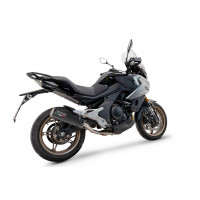 GPR - Cf Moto 700 Mt 2023/2024 e5 M3 Black Titanium