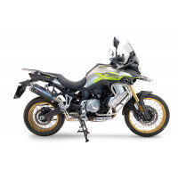 GPR - Voge 900DSX 2024/2025 e5 Dual Poppy