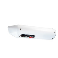 GPR - Bmw R 1200 Gs Adventure 2010/2013 Albus Ceramic