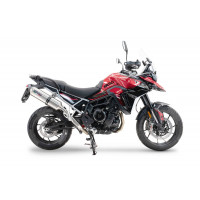 GPR - Triumph Tiger 900 2024/2025 GT / Pro / Rally Pro Satinox 