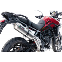 GPR - Triumph Tiger 900 2024/2025 GT / Pro / Rally Pro Satinox 