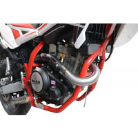 GPR - Beta RR 125 4T Enduro LC 2019/2020 e4 Decatalizzatore