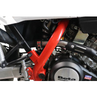 GPR - Beta RR 125 4T Enduro LC 2019/2020 e4 Decatalizzatore