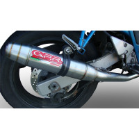 GPR - Suzuki Gsf 650 Bandit-S 2005/2006 Deeptone Inox