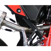 GPR - Beta RR 125 4T Enduro LC 2021/2024 e5 Furore Evo4 Nero