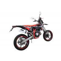 GPR - Beta RR 125 4T Motard LC 2021/2024 e5 Albus Evo4