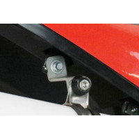 GPR - Beta RR 125 4T Motard LC 2021/2024 e5 Furore Evo4 Nero