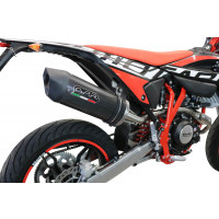 GPR - Beta RR 125 4T Enduro LC 2021/2024 e5 Furore Evo4 Poppy