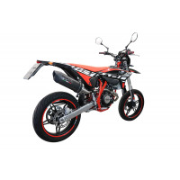 GPR - Beta RR 125 4T Enduro LC 2021/2024 e5 Furore Evo4 Poppy