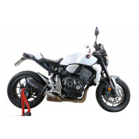 GPR - Honda Cb 1000 R 2021/2024 e5 Furore Nero