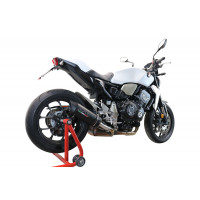 GPR - Honda Cb 1000 R 2018/2020 e4 Furore Evo4 Nero